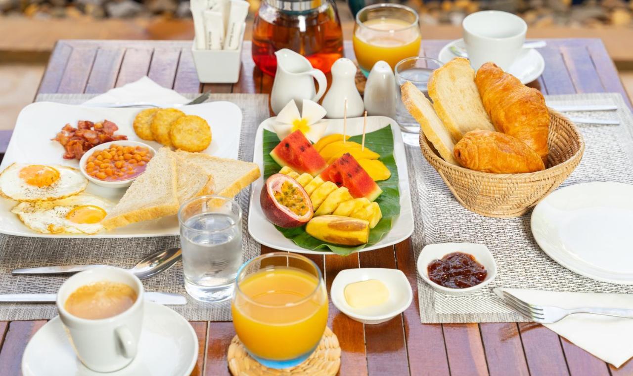 Cozy Boutique Hotel Siem Reap Buitenkant foto